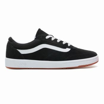 Férfi Vans Staple ComfyCush Cruze Tornacipő VA5087439 Fekete/Fehér